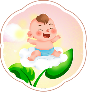 毓麟祈福