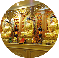 佛光山沙巴禪淨中心