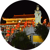 佛光山斗湖佛光寺