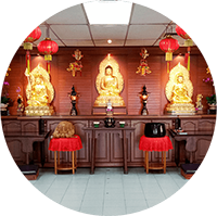 佛光山適耕莊禪淨中心