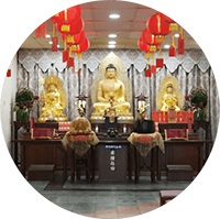 佛光山冼都禪淨中心